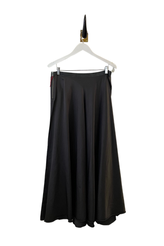 Brazeau Tricot Iron Silk Alice Skirt