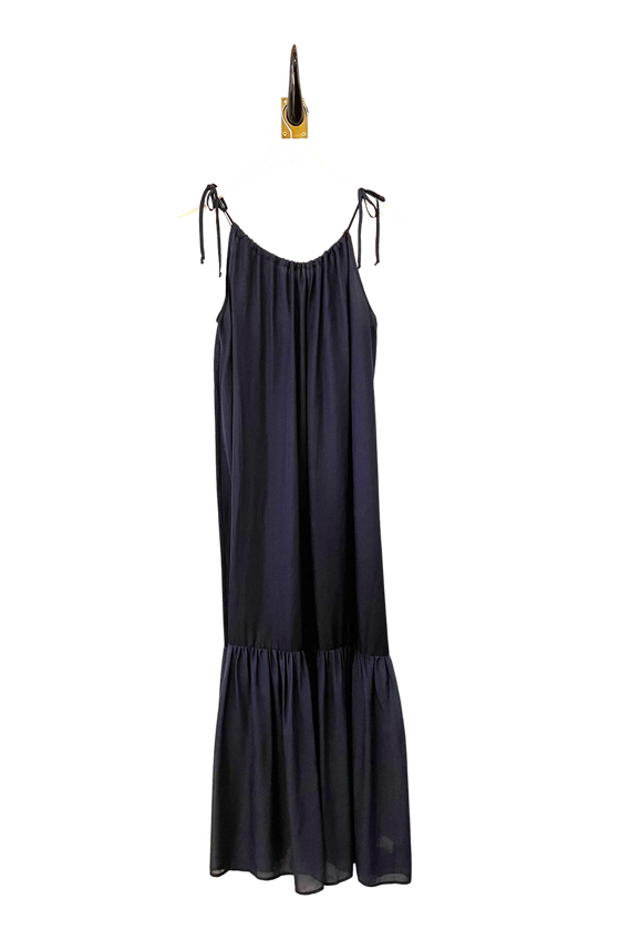 Andrea Dress in Nightfall