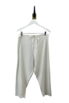 Brazeau Tricot Yoga Pant Cloud