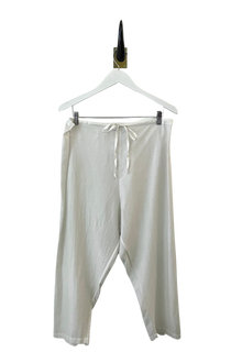  Brazeau Tricot Yoga Pant Cloud