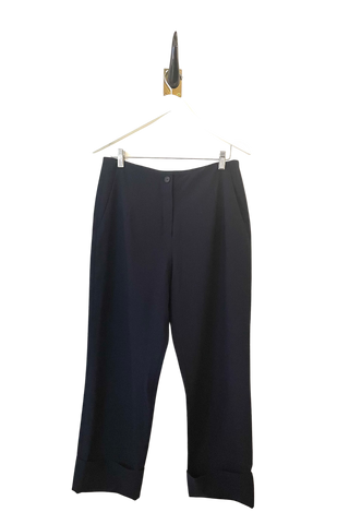 Peter O. Mahler Navy Winterstretch Pants