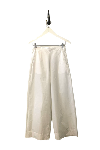 Peter O. Mahler Wide Leg Pants