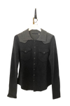 Two Tone Cowgirl Shirt