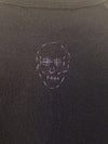 Regal Cashmere Skull Sweatshirt