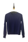 Regal Cashmere Skull Sweatshirt