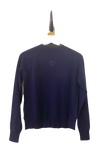 Regal Cashmere Skull Sweatshirt