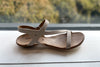 Tigon Sandal in Oica (Nude)