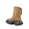 4CCCCEES Sand Arko Bucky Boot