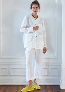  Shosh Utility Pant in Powder