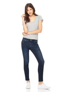  Ecru jeans at Patricia