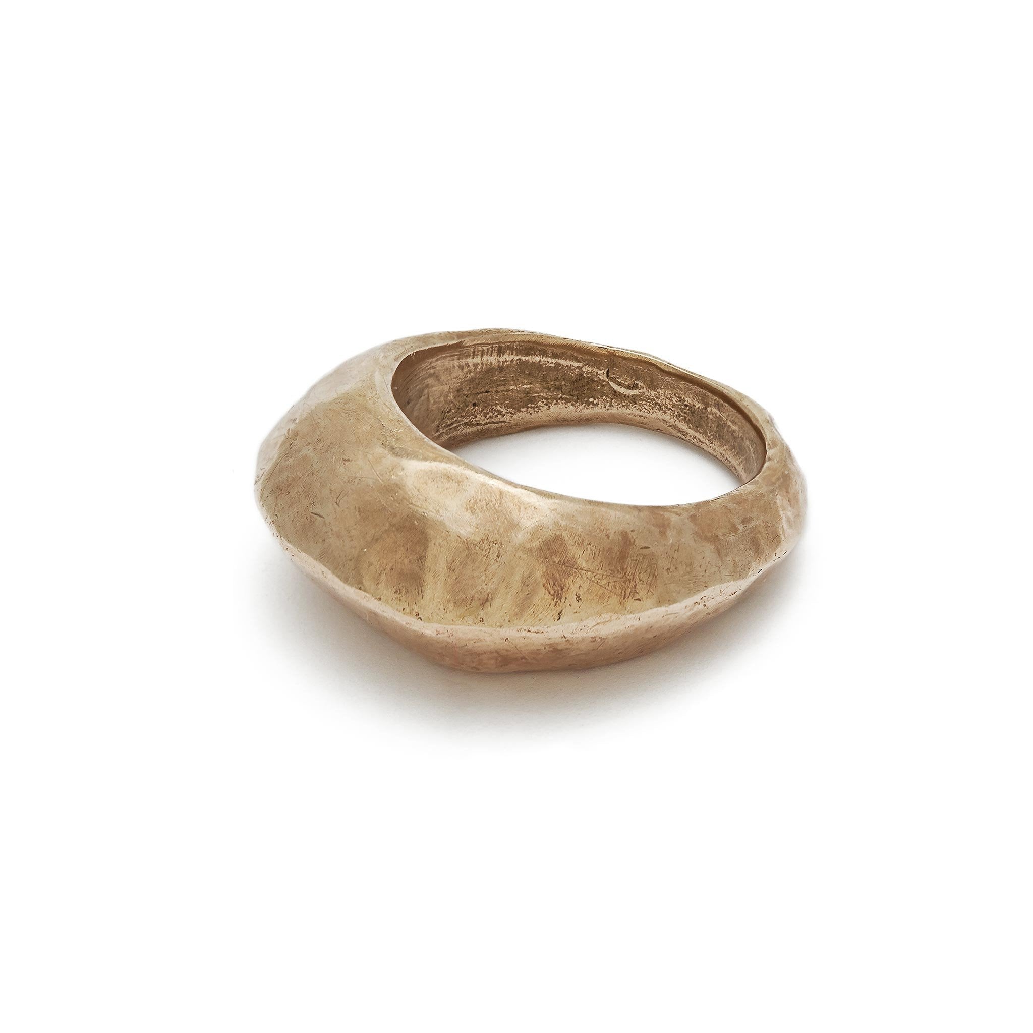 Julie Cohn Dome Ring