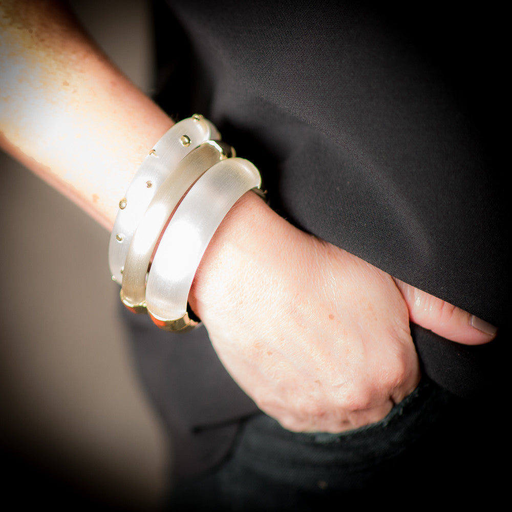 Alexis hotsell bittar bracelet