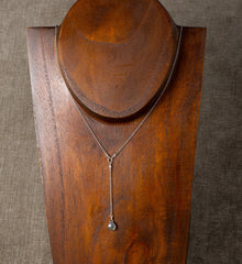  Chan Luu Aquamarine necklace