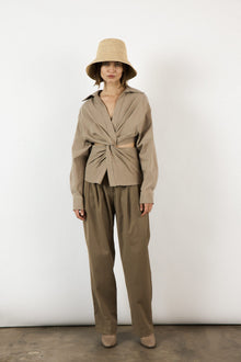  Janessa Leoné Felix Hat in Natural