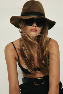  Janessa Leoné Luca Hat