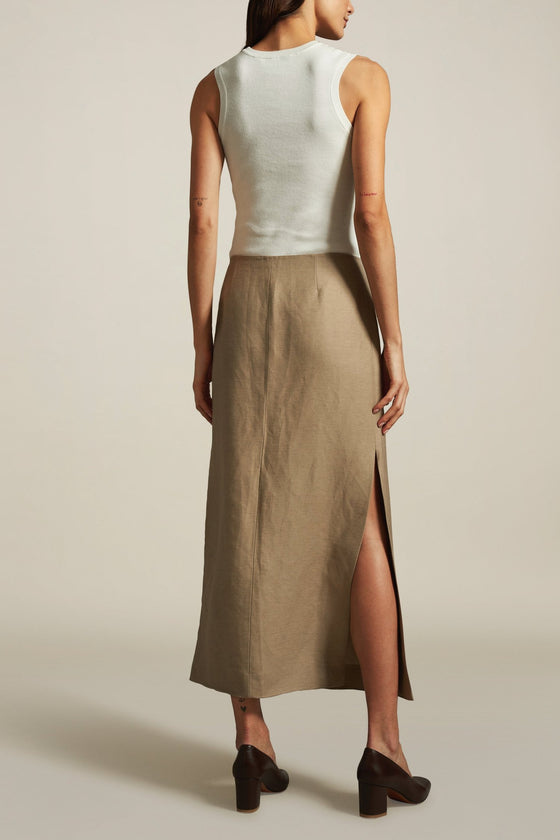 Forsyth Pencil Skirt