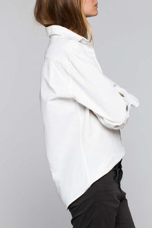  Emerson Fry | Unisex Ryan Shirt - White