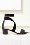 Emerson Fry | Wrap Sandal