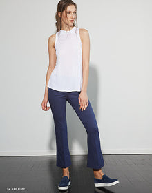  Avenue Montaigne Leo Pant