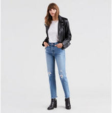  Levi's 501® JEANS FOR WOMEN - TRUTH UNFOLDS