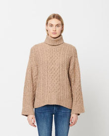  Line Haisley Sweater