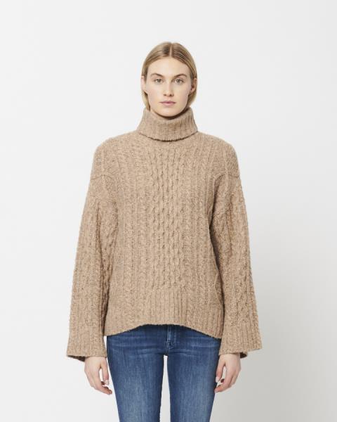 Line Haisley Sweater