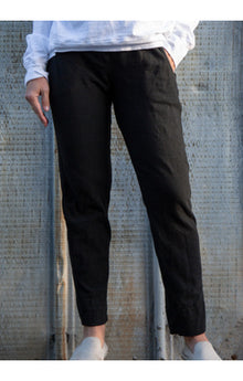  CP Shades Jogger Cotton Black