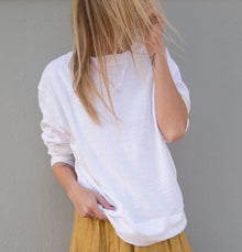  CP Shades Pam Fench Terry Sweatshirt