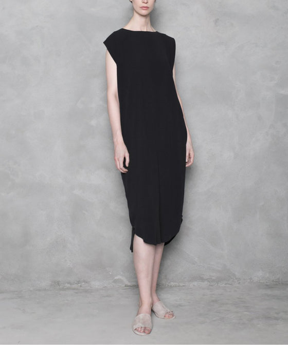 Signature Reversible Maxi Dress. The Signature Collection 7115 by Szeki. The most hard-working pieces in your closet for years to come. Find it at PATRICIA, a boutique in Southern Pines, NC.