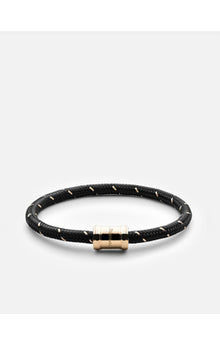  Miansai Mini Single Rope Casing Bracelet