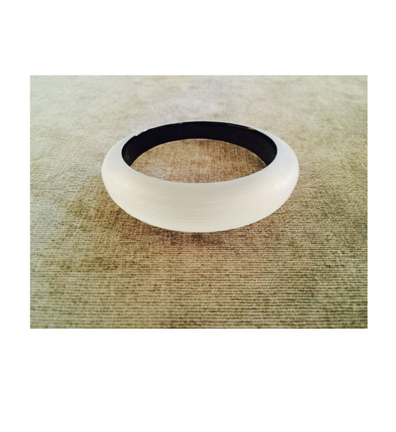 Alexis Bittar Tapered Bangle