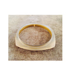 Alexis Bittar Square Bangle
