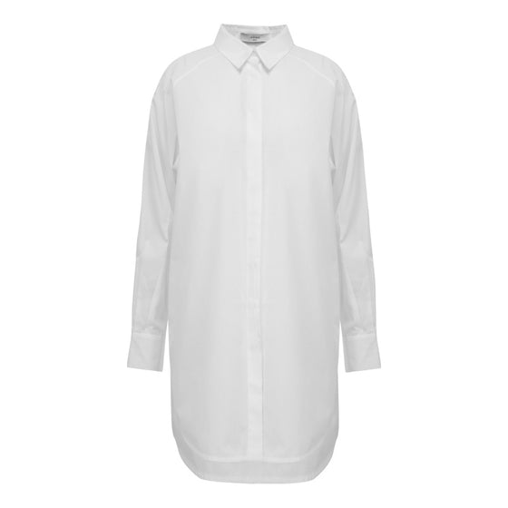 A-line Overshirt