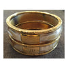 Ashley Pittman | Kama Bangle Set Light Horn