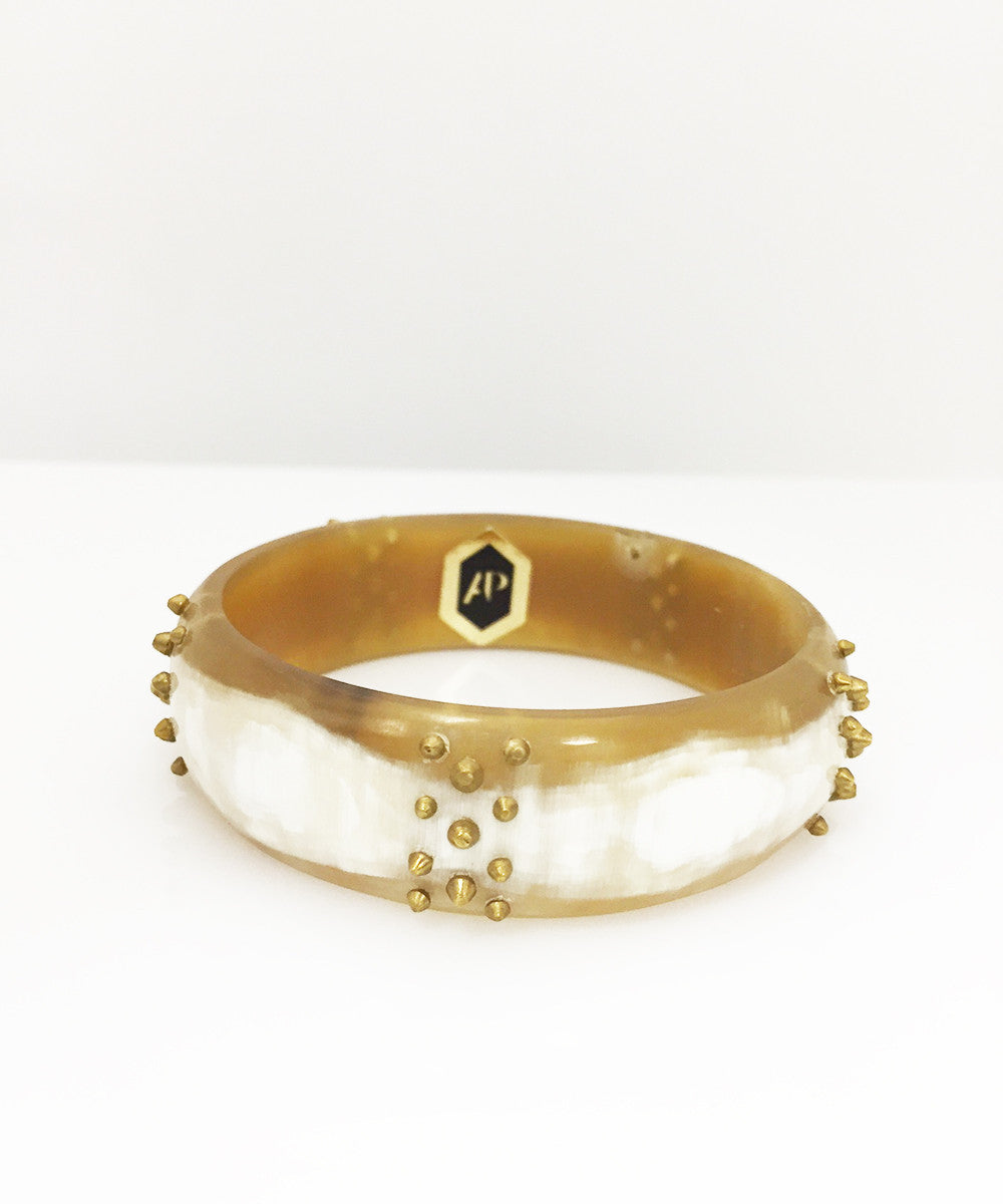 Ashley Pittman Kitu Bangle