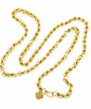 Ashley Pittman Mini Cheerio Chain