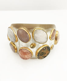  Ashley Pittman Mawe Cuff Light Horn