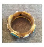 Ashley Pittman | Kuruka Bangle Light Horn