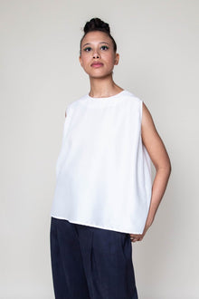  Shosh Muscle Tee
