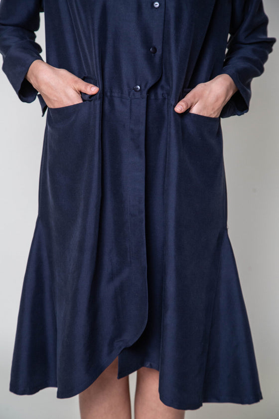 Shosh Henri Dress