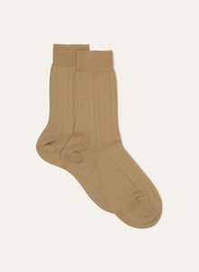  Maria La Rosa Socks Ribbed Socks