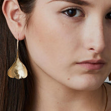  Julie Cohn Allium Earrings