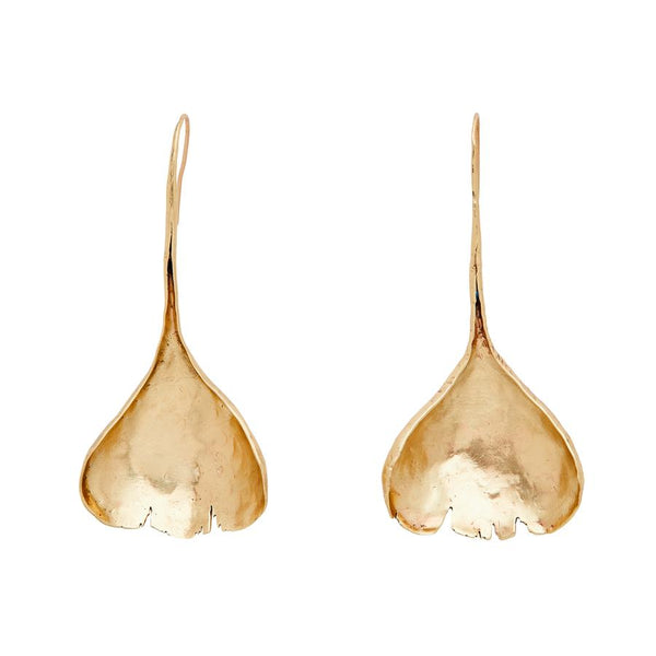 Julie Cohn Allium Earrings