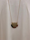 Haden Designs Roberta Necklace