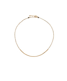  Julie Cohn Arc Necklace