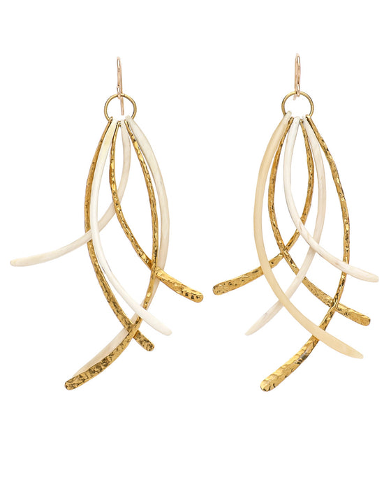 Ashley Pittman Abiri Earring