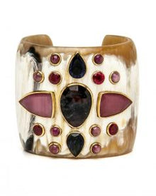  Ashley Pittman Sala Cuff