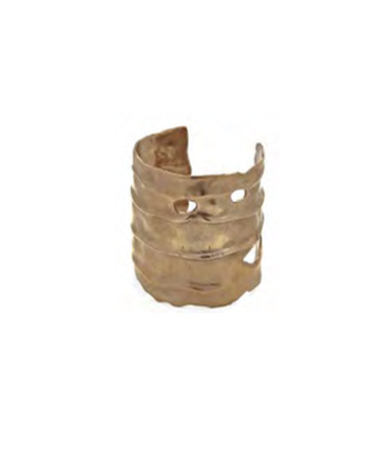 Julie Cohn Bakota Ridge Cuff