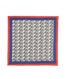  Clare V. "OUI." Bandana