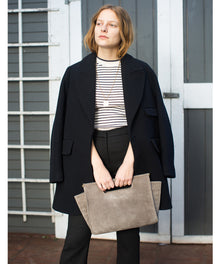  Clare V. Petite Maude